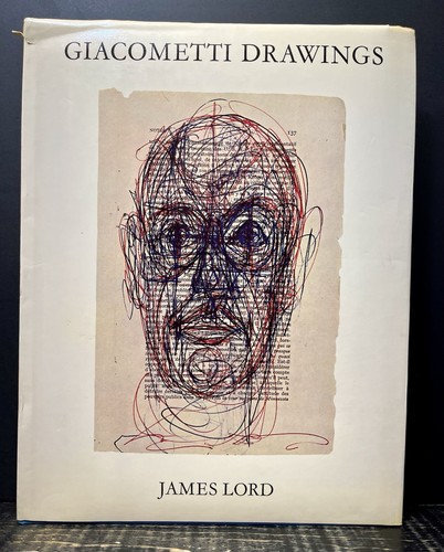 Alberto giacometti drawings - giacometti, by