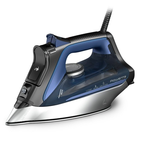 Rowenta ultimate steam iron - steam,