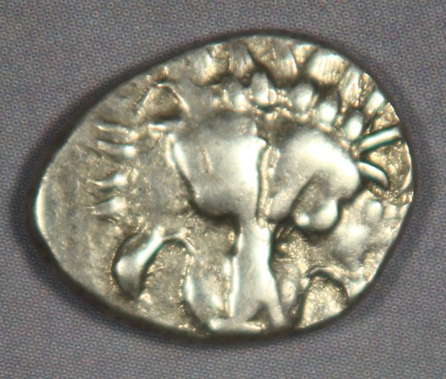 Greek dynasts lycia - dynasts, of