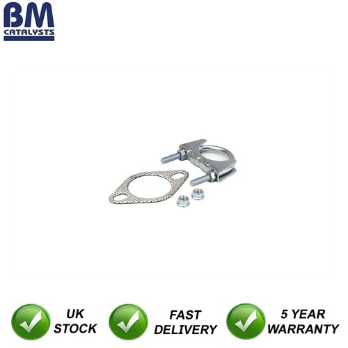 Catalytic converter fitting - catalytic,