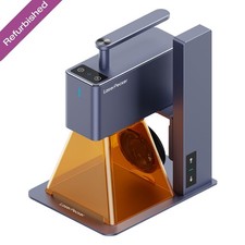 LaserPecker LP2 Diode Laser