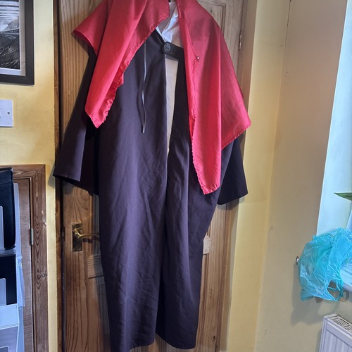 Adult little red riding - little,