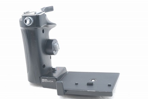 Zenza bronica grip speed - zenza,