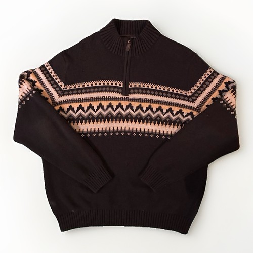 Izod men fair isle - izod,