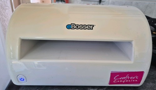 Ebosser wht el1 electric - eb-wht-el1,