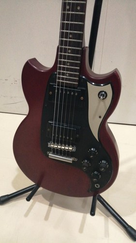 Yamaha type 30 used - sg, sg-30