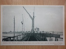 1911 LANGSTON SWING BRIDGE