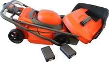 Flymo Simplistore 300 Li