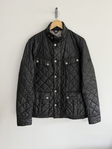 Barbour steve mcqueen jacket - barbour,