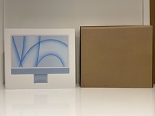 Apple iMac 24” 4.5k M1 A2438