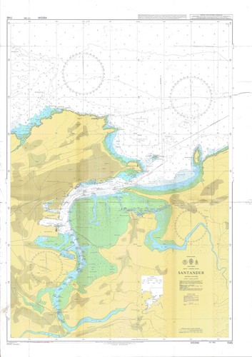 1145 spain north coast - north,