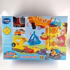 VTech Toot-Toot Drivers