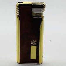Vintage Colibri Pocket Lighter