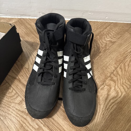 Adidas hvc wrestling - 2,