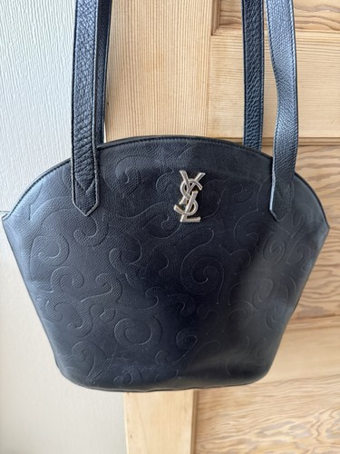 Yves saint laurent black - yves,