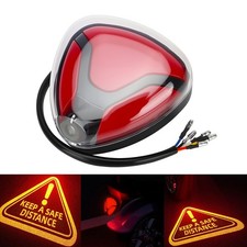LED Brake Projection Light for