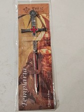 KNIGHTS TEMPLAR CHARGING