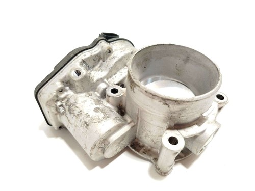 Ds7e9f991ak throttle body - ds7e9f991ak,