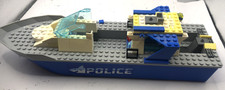 LEGO Police Patrol Boat 60277