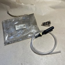 NOS WINDSCREEN WASHER Land Rover Series 2a 3, Lightweight & 101 Foward Control