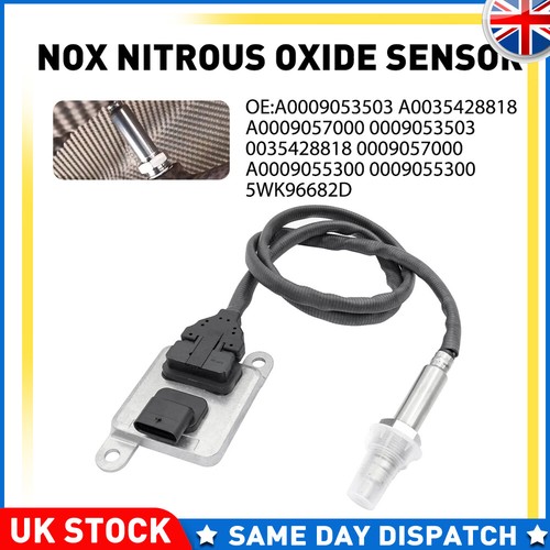 Osias nox sensor for - osias,