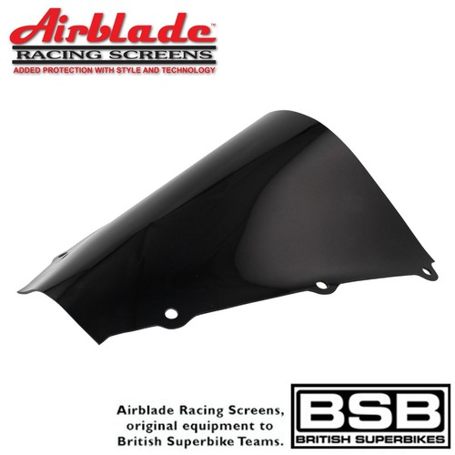 Airblade race screen fit - airblade, to