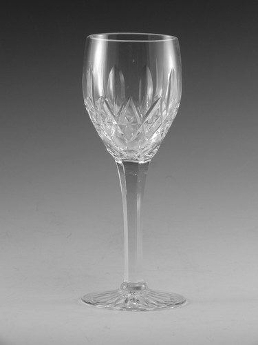 Stuart crystal glencoe - stuart, cut