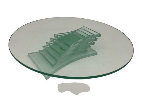 Partylite candle holder tray - holder,