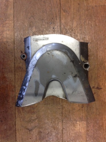 Sprocket cover for - for, suzuki