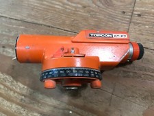 Topcon Auto Level AT-F7 20X