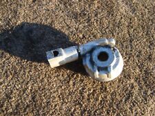 2007 HONDA CBR125 CBR 125 MOTORBIKE SPEEDO DRIVE GWO