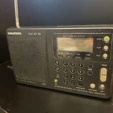 Grundig yacht boy - boy, yb400