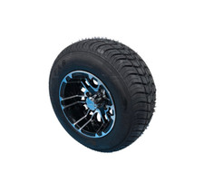 Genuine Club Car Mercury Alloy