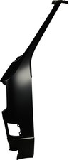T25 pillar left vw - a-pillar,,