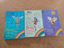 Rainbow Magic - 3 books