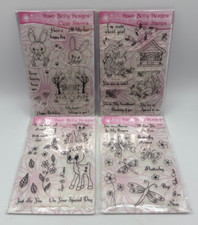 Dawn Bibby Designs Papercraft