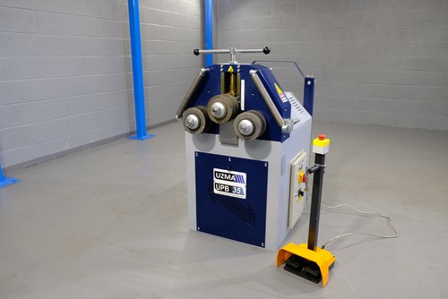 New uzma power section - new,