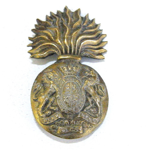The royal scots fusiliers qvc - scots,