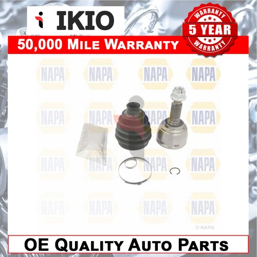 Fits nissan note 2006 2012 - 2006-2012, 1.4