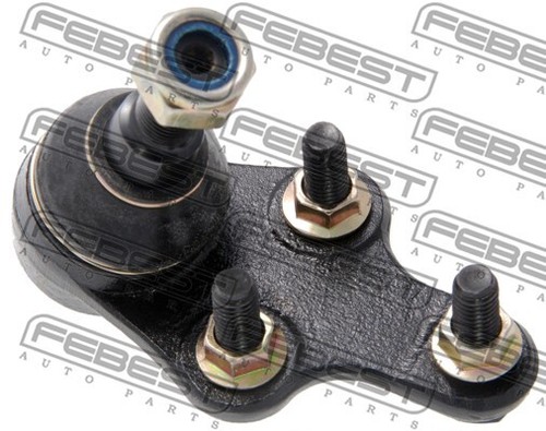2120 cb4 febest ball - febest, for