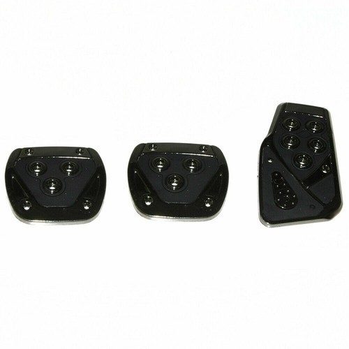 Non slip car foot pedals - car,