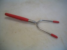 Telescoping Hot Dog /