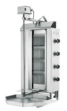 CANMAC DONER KEBAB MACHINE 4