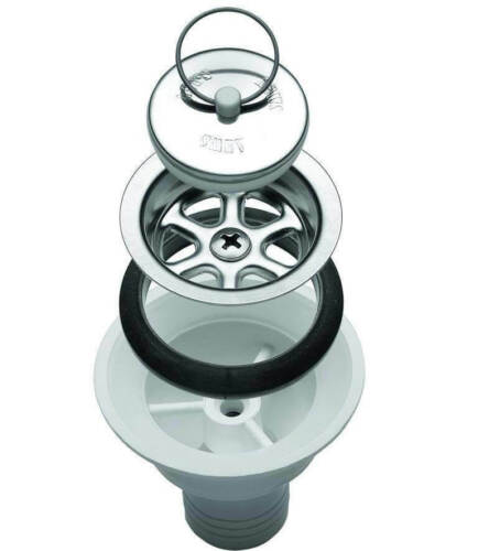 Smev dometic sink basin waste - smev,