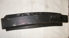 * MORRIS MINOR VAN PICK UP REAR CHASSIS LEG REPAIR   NEARSIDE