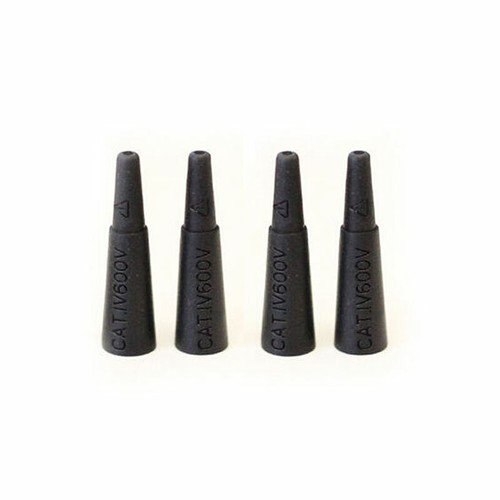 Megger gs38 shrouds - x, shrouds/tips