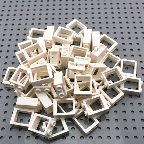 Tcm bricks white - bricks,
