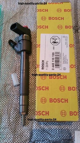 New bosch fuel injector - fuel,
