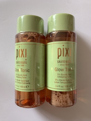 Pixi glow tonic glycolic - pixi,