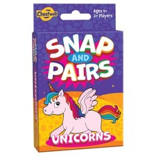 Cheatwell Games Snap +Pairs